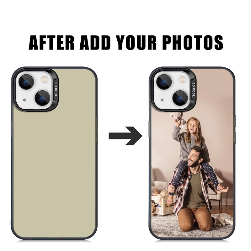 Capa de telefone personalizada - Fragance X avaliação e preço