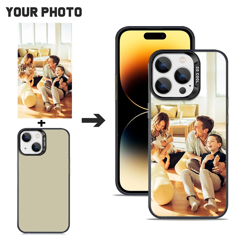 Capa de telefone personalizada - Fragance X avaliação e preço