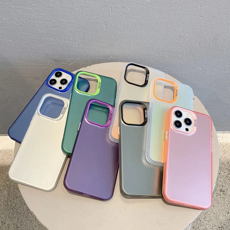 Capa de telefone personalizada - Fragance X avaliação e preço
