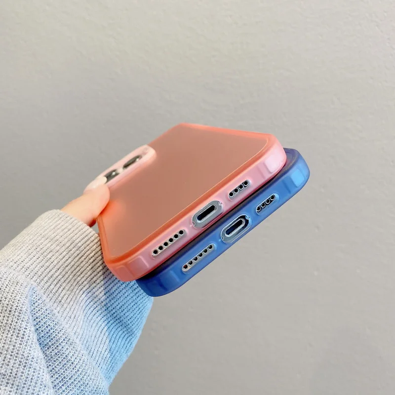 Capa de telefone personalizada - Fragance X avaliação e preço