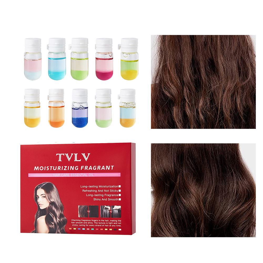 TVLV Conjunto de Presente de 1 - Fragrance Perfume For Hair avaliação e preço