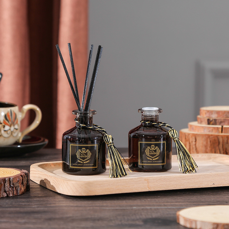 Conjunto de Difusores de Aroma - Perfume Lavender Fragrance avaliação e preço