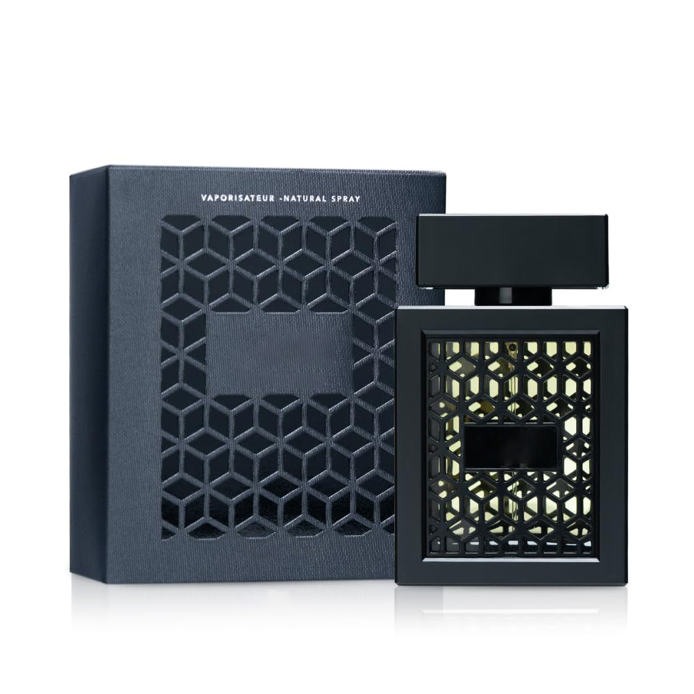 RAVA Men Eau de Parfum Spray 3 - Fragrance Perfume Spray avaliação e preço