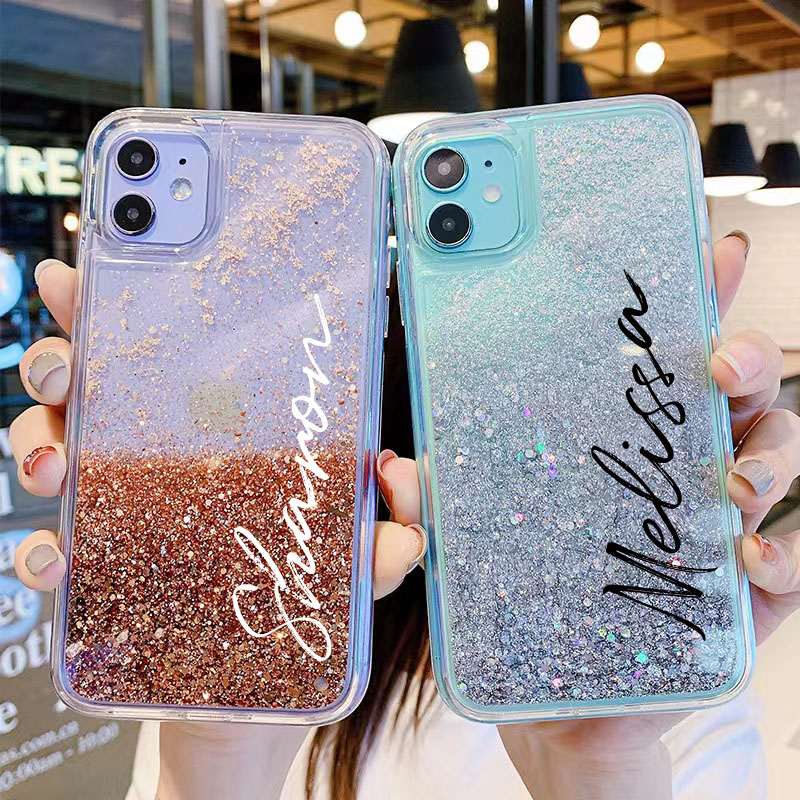 Nome personalizado imagem glit - Fragance X avaliação e preço