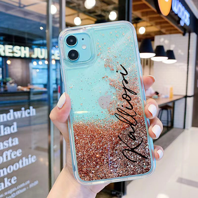 Nome personalizado imagem glit - Fragance X avaliação e preço