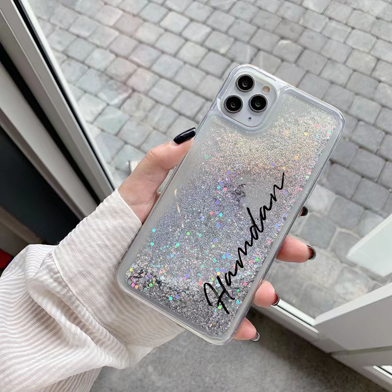 Nome personalizado imagem glit - Fragance X avaliação e preço