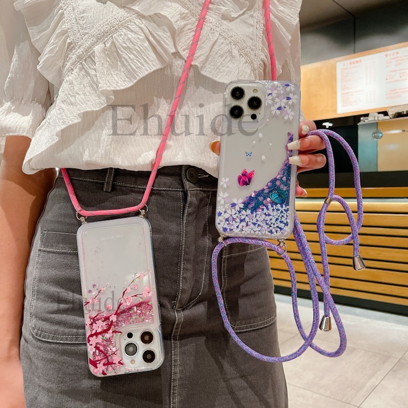 Capa de cordão para iphone 17  - Fragance X avaliação e preço
