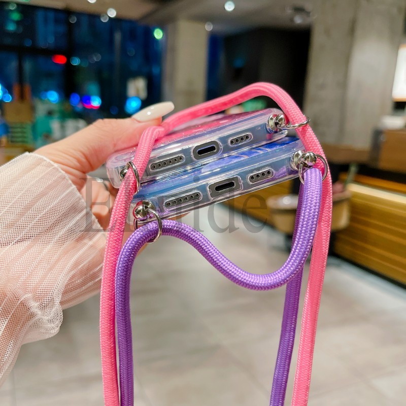 Capa de cordão para iphone 17  - Fragance X avaliação e preço