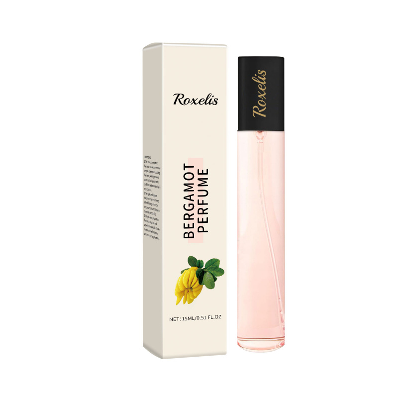 Perfume elegante com fragrânci - Perfume Fragrance Long Lasting avaliação e preço