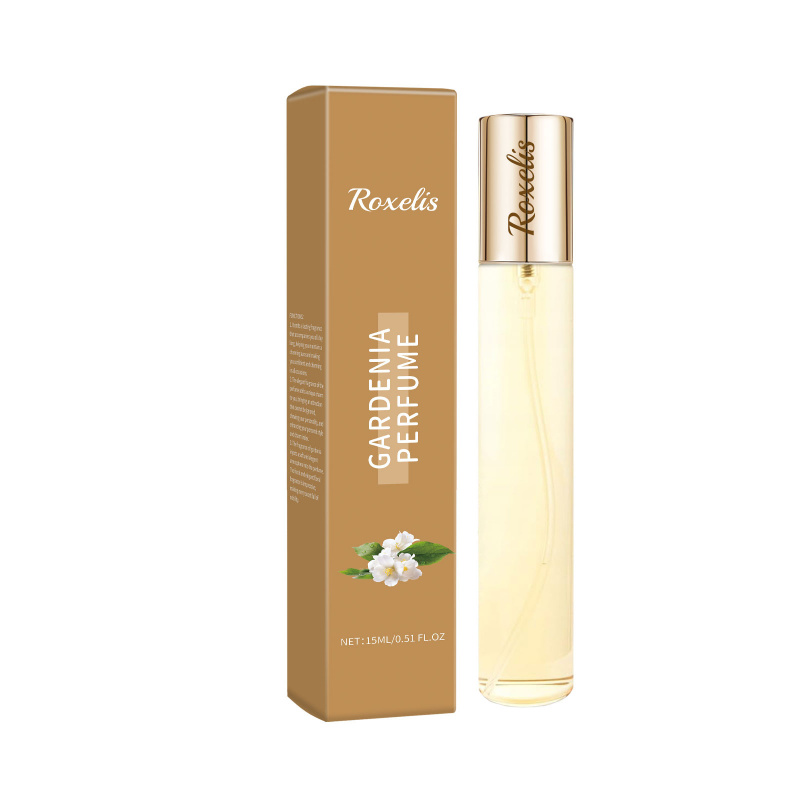 Perfume elegante com fragrânci - Perfume Fragrance Long Lasting avaliação e preço