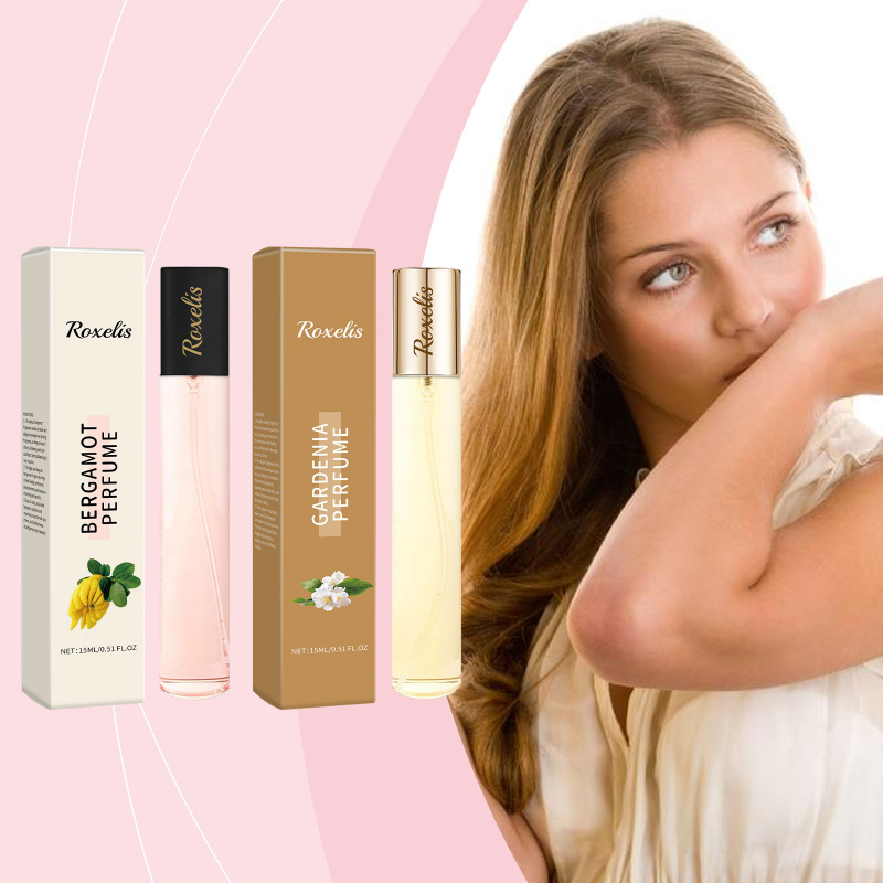 Perfume elegante com fragrânci - Perfume Fragrance Long Lasting avaliação e preço