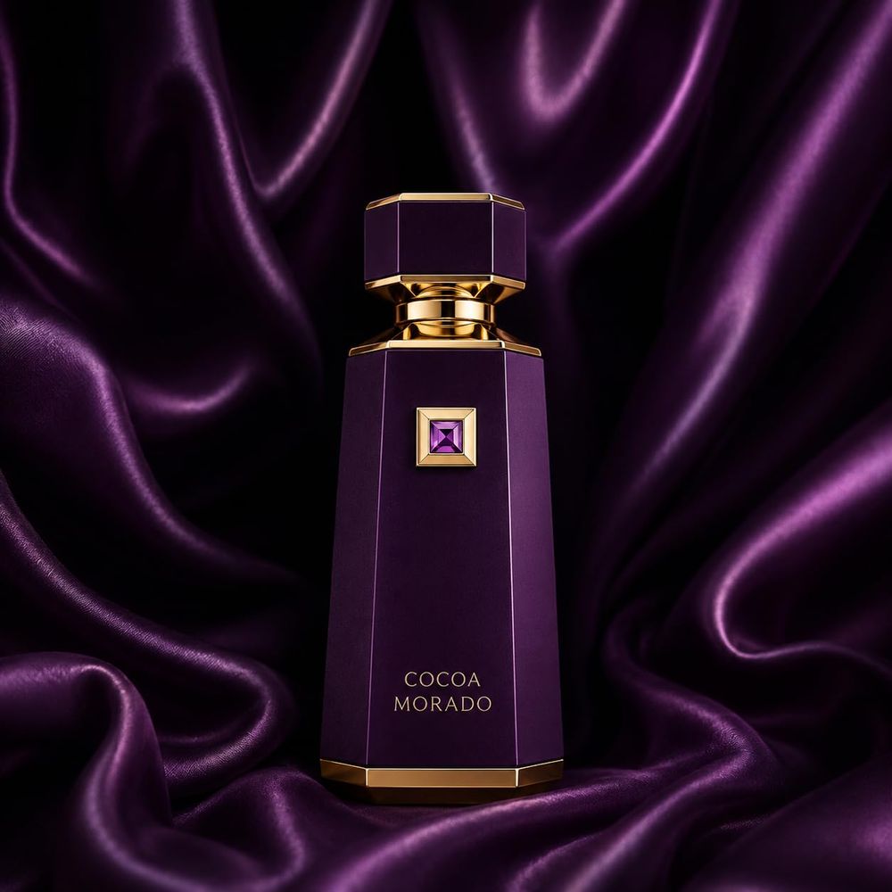 French Avenue Cocoa Morado Eau - Perfume Fragrance For Women avaliação e preço