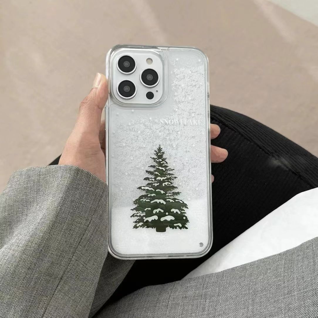 Capa de telefone para iphone 1 - Fragance X avaliação e preço