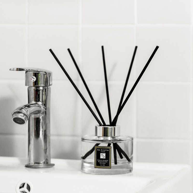 Difusor de palheta aromático 1 - Perfume Fragrance France avaliação e preço