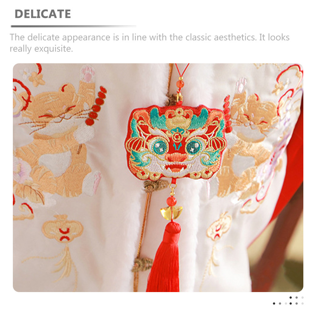 Sachê Decorativo Chinês com Pa - Perfume Lavender Fragrance avaliação e preço