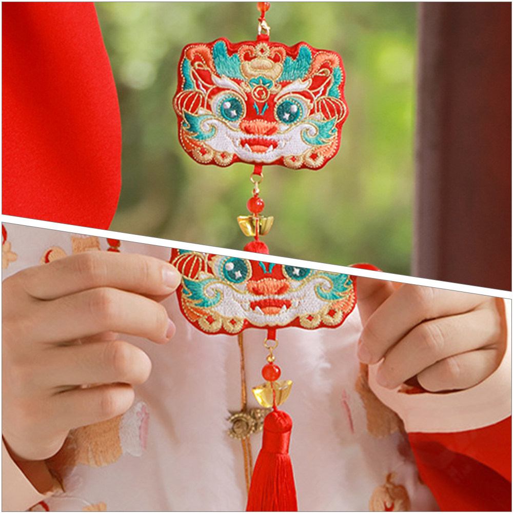 Sachê Decorativo Chinês com Pa - Perfume Lavender Fragrance avaliação e preço
