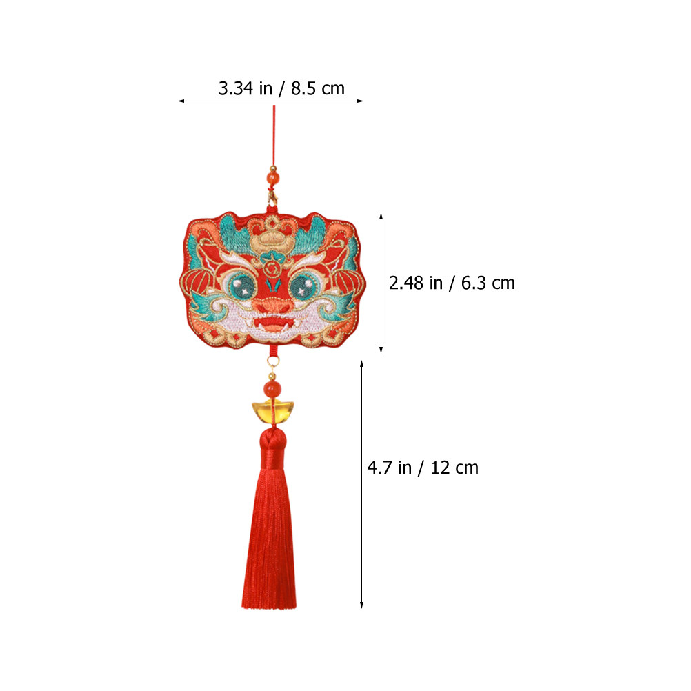 Sachê Decorativo Chinês com Pa - Perfume Lavender Fragrance avaliação e preço
