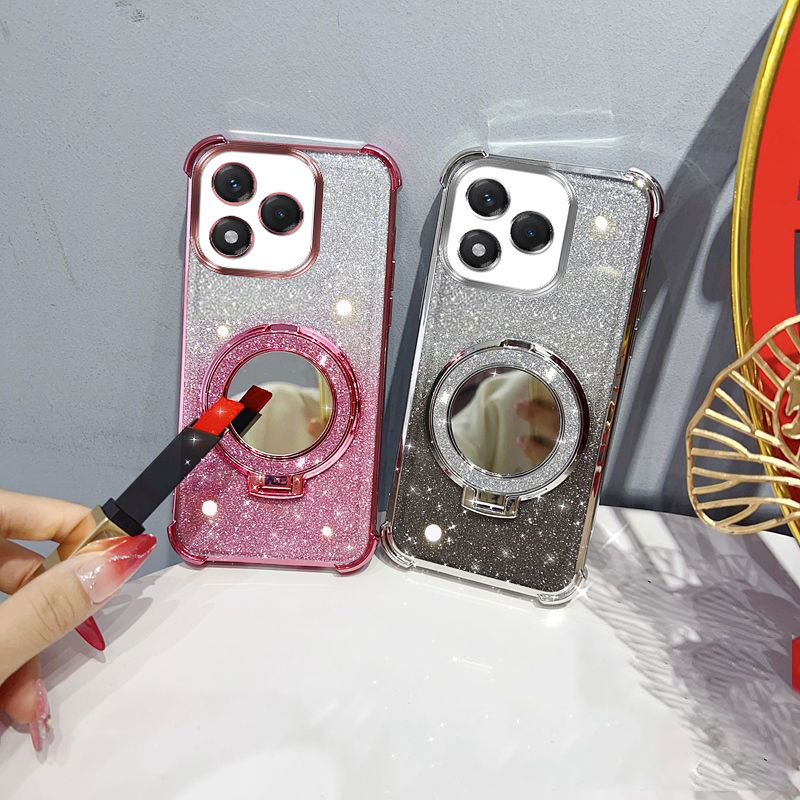 Glitter quatro cantos à prova  - Fragance X avaliação e preço