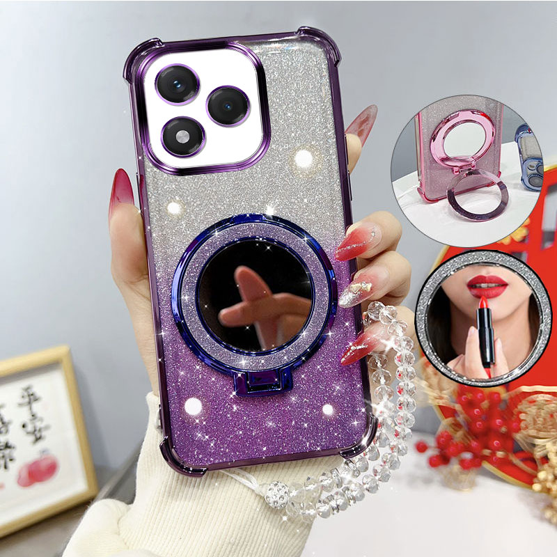 Glitter quatro cantos à prova  - Fragance X avaliação e preço