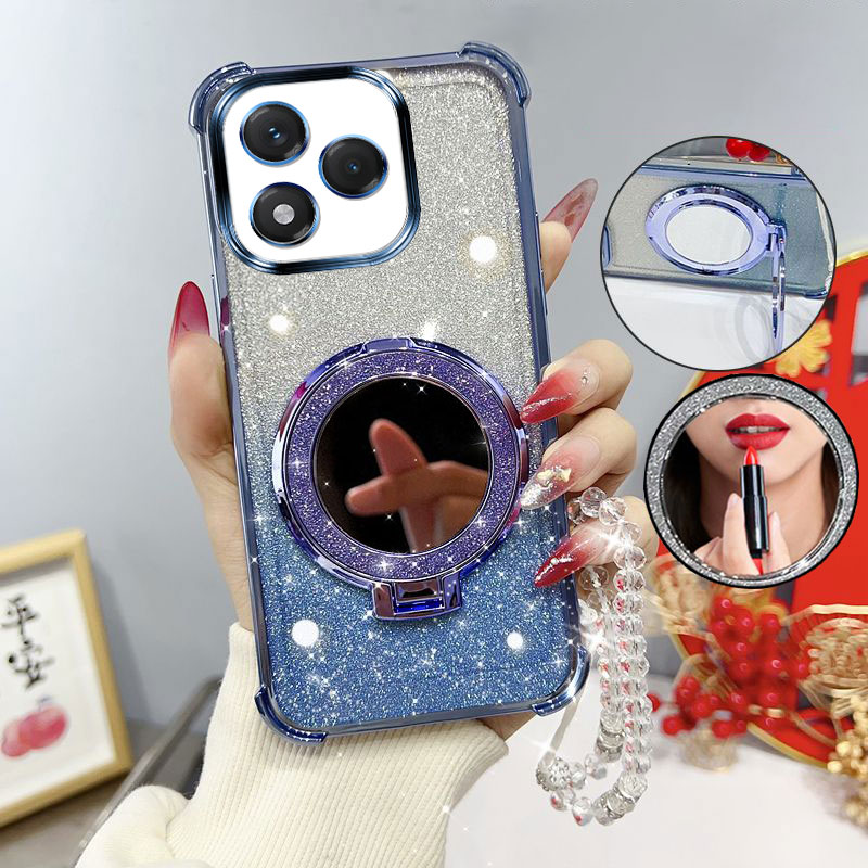 Glitter quatro cantos à prova  - Fragance X avaliação e preço