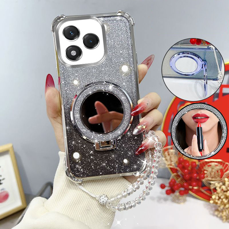 Glitter quatro cantos à prova  - Fragance X avaliação e preço