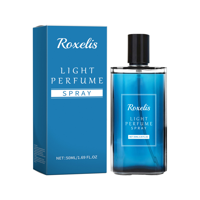 Colônia Masculina Mint: Exala  - Perfume Fragrance Long Lasting avaliação e preço