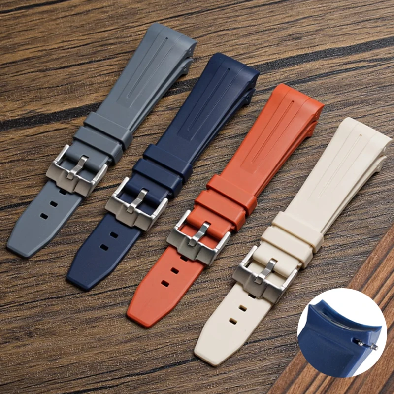 Pulseira de relógio impermeáve - Fragance X avaliação e preço