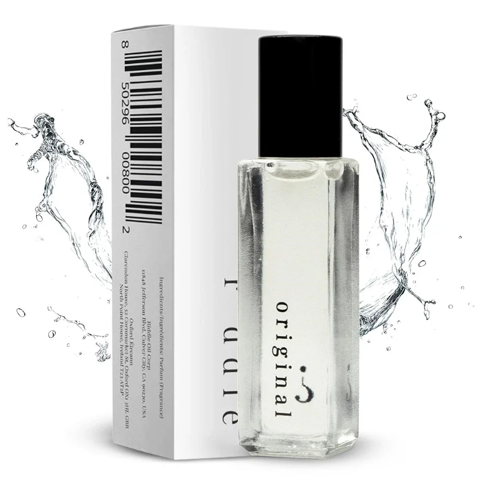 Perfume Original Riddle Eau De - Perfume Fragrance Long Lasting avaliação e preço