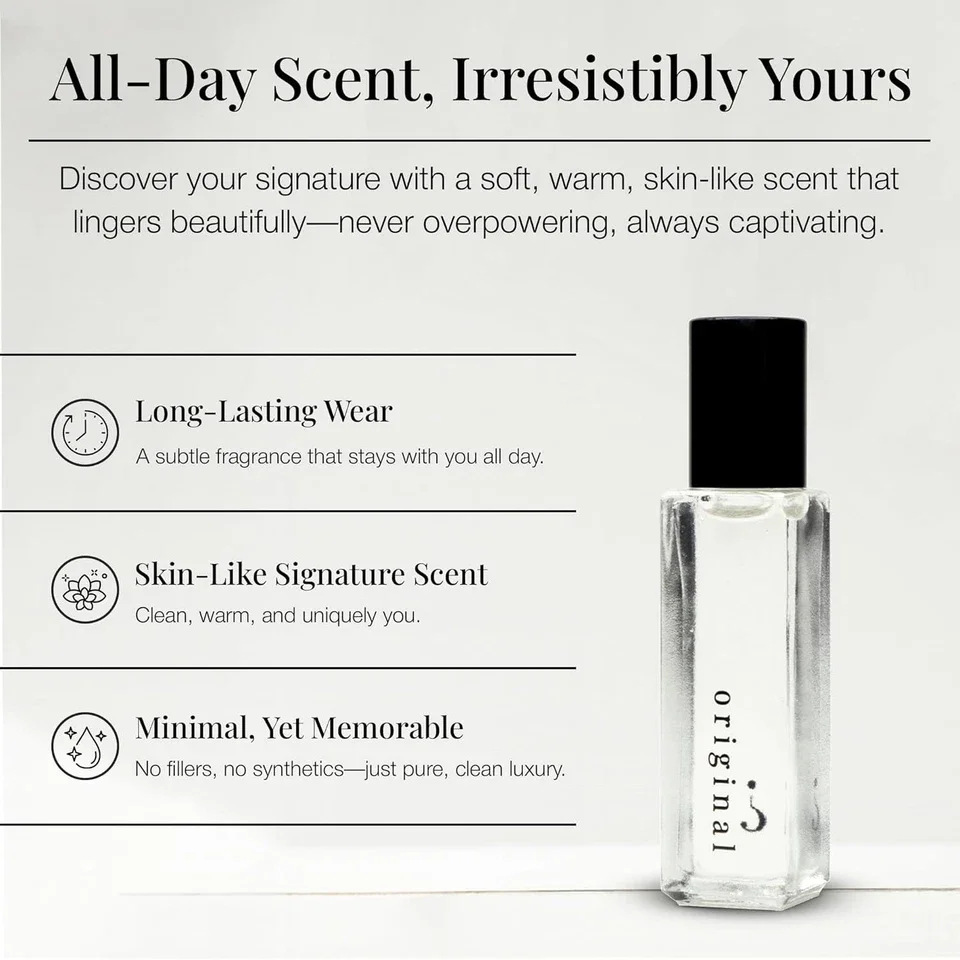 Perfume Original Riddle Eau De - Perfume Fragrance Long Lasting avaliação e preço