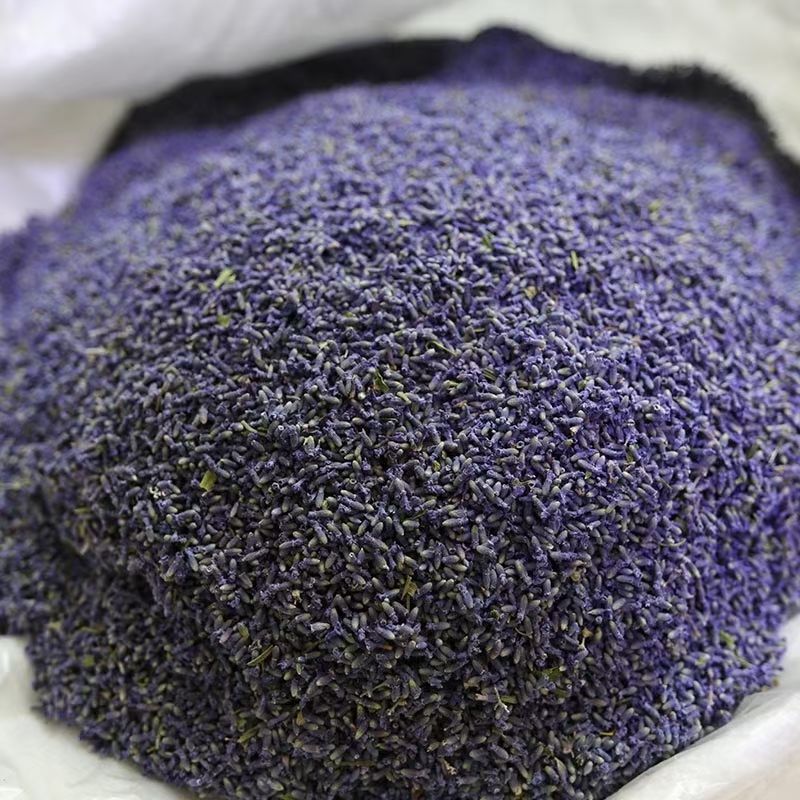 Alta qualidade flores secas na - Perfume Lavender Fragrance avaliação e preço