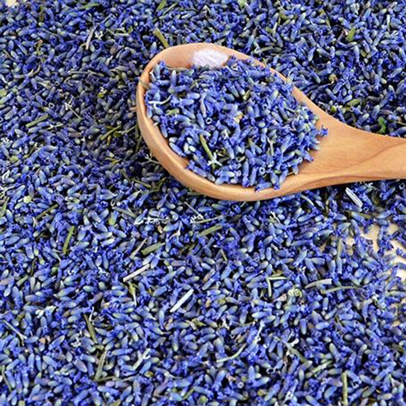 Alta qualidade flores secas na - Perfume Lavender Fragrance avaliação e preço