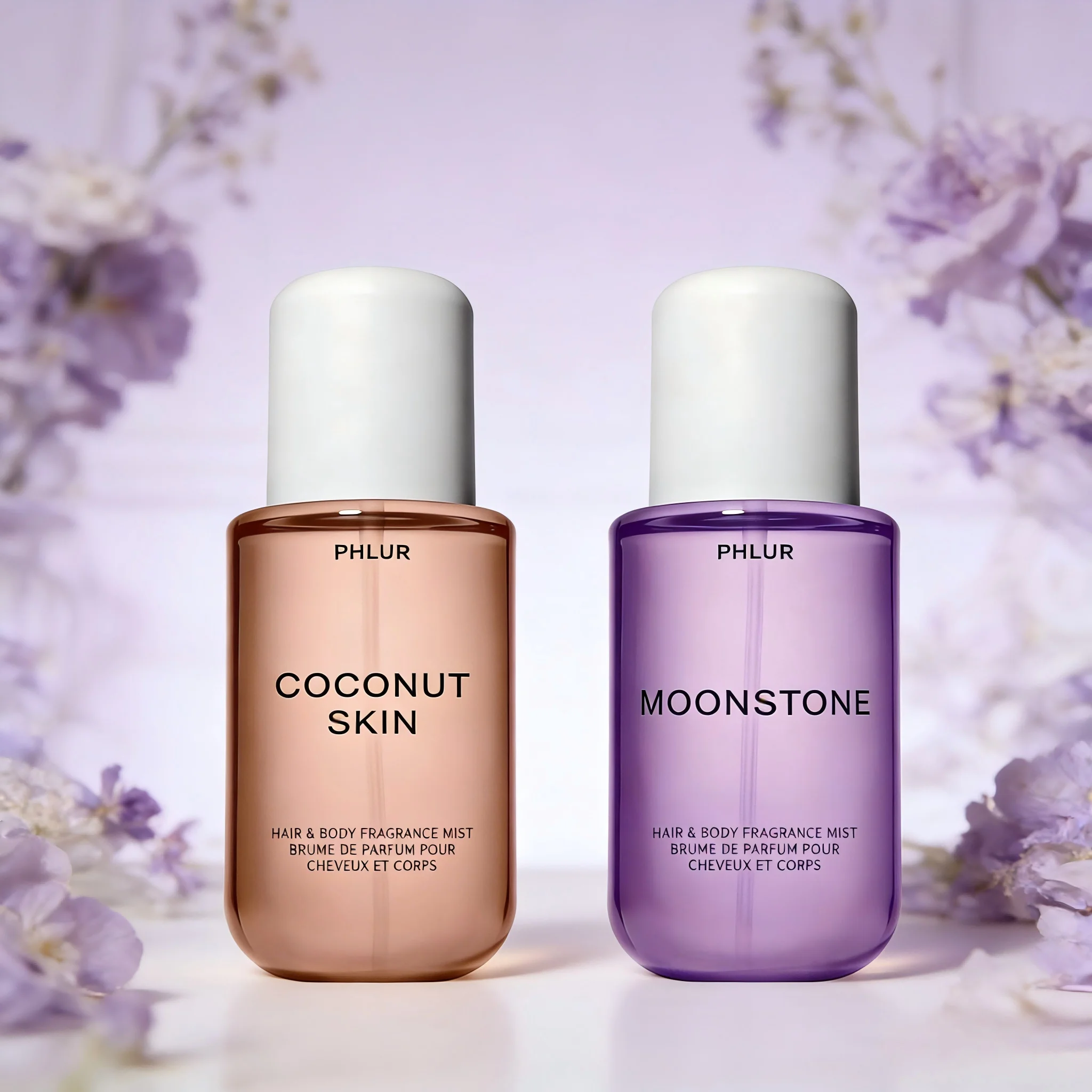 Conjunto de Névoas Perfumadas  - Perfume Fragrance Long Lasting avaliação e preço