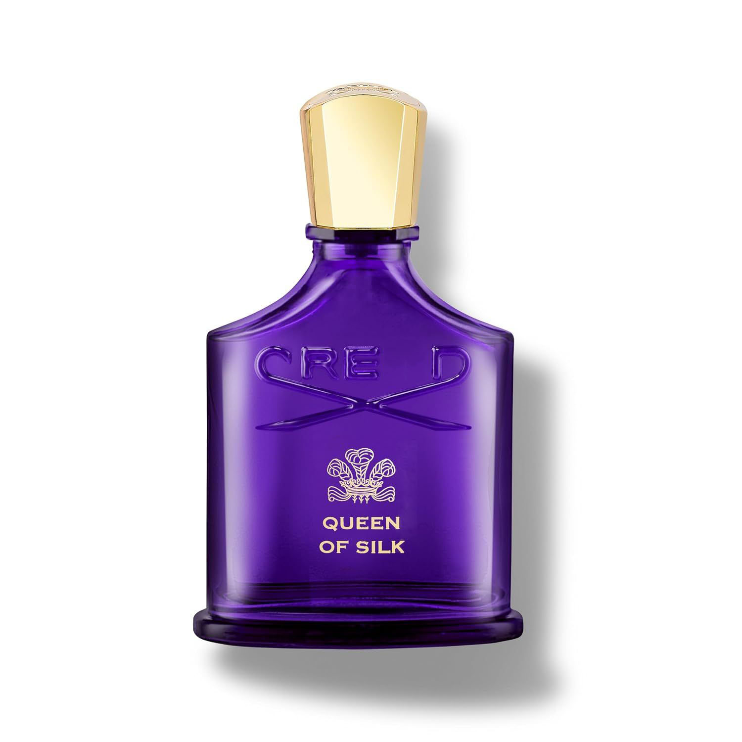 Creeed Queen of Silk Floral Or - Fragrance Queen Perfume avaliação e preço