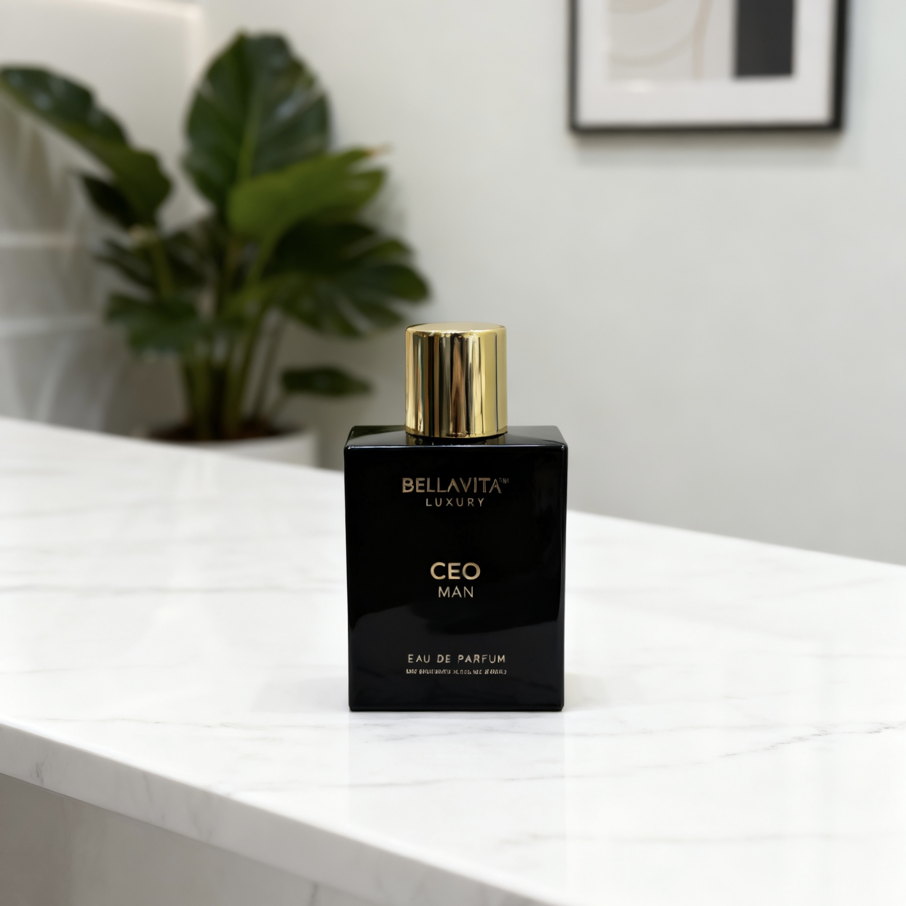 Perfume Cologne Masculino Bell - Perfume Lavender Fragrance avaliação e preço