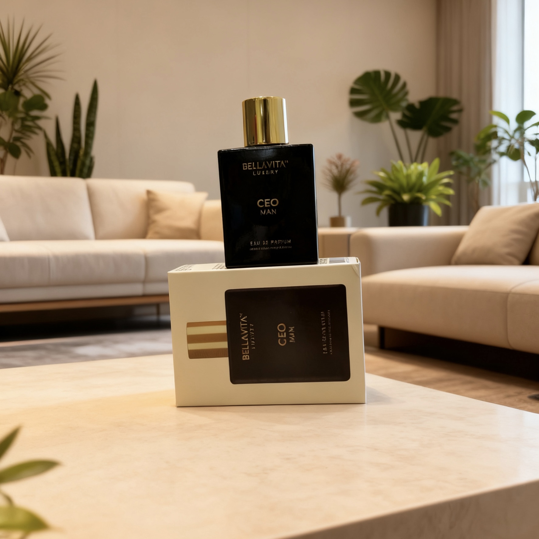 Perfume Cologne Masculino Bell - Perfume Lavender Fragrance avaliação e preço