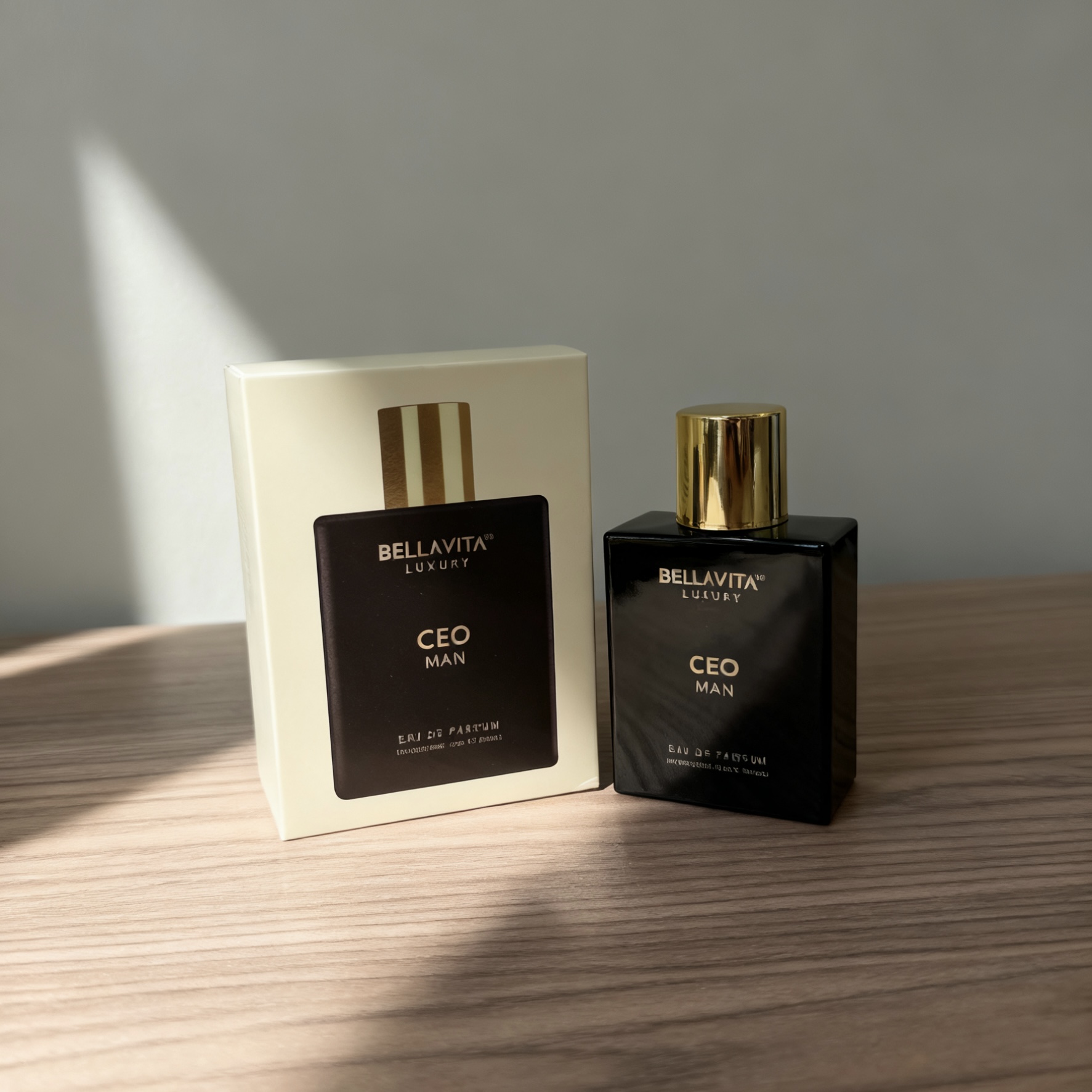 Perfume Cologne Masculino Bell - Perfume Lavender Fragrance avaliação e preço