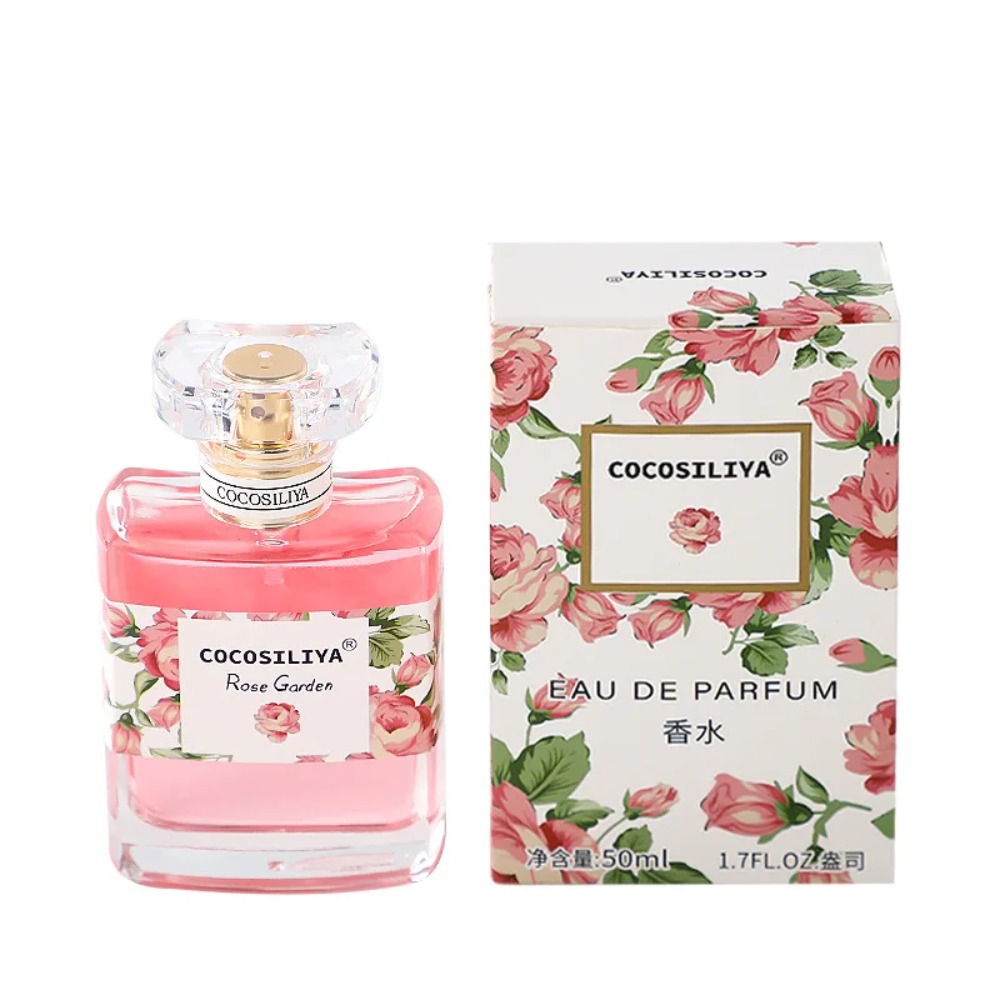 Novo 50ml perfume de longa dur - Perfume Lavender Fragrance avaliação e preço