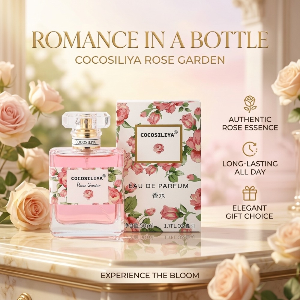 Novo 50ml perfume de longa dur - Perfume Lavender Fragrance avaliação e preço
