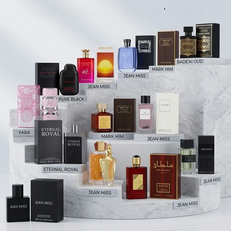 Fragrância Duradoura para Mulh - Perfume Fragrance Long Lasting avaliação e preço