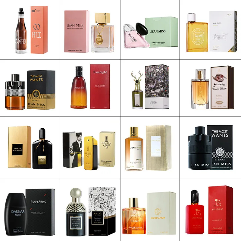 Fragrância Duradoura para Mulh - Perfume Fragrance Long Lasting avaliação e preço