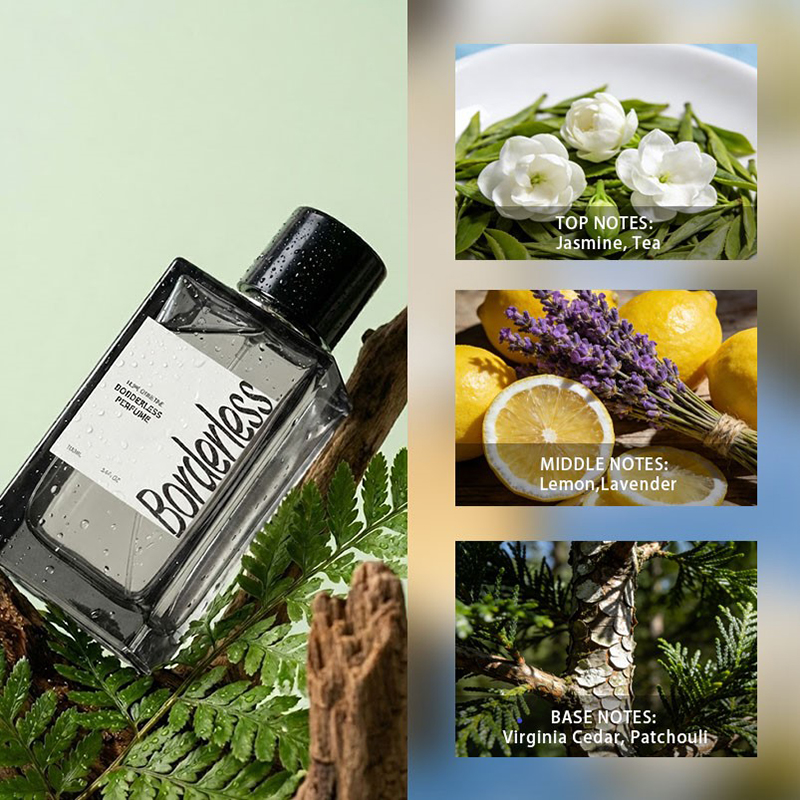 Perfume Masculino Luxuoso Sem  - Perfume Lavender Fragrance avaliação e preço