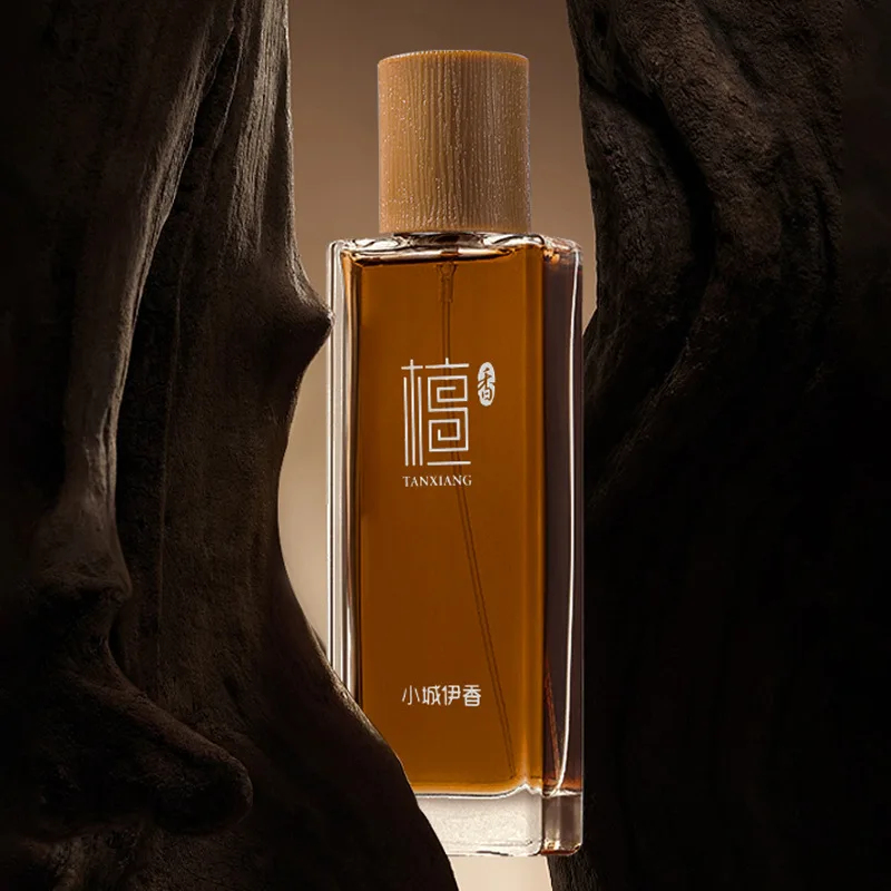 Eau de Toilette de Sândalo 50m - Perfume Fragrance Long Lasting avaliação e preço
