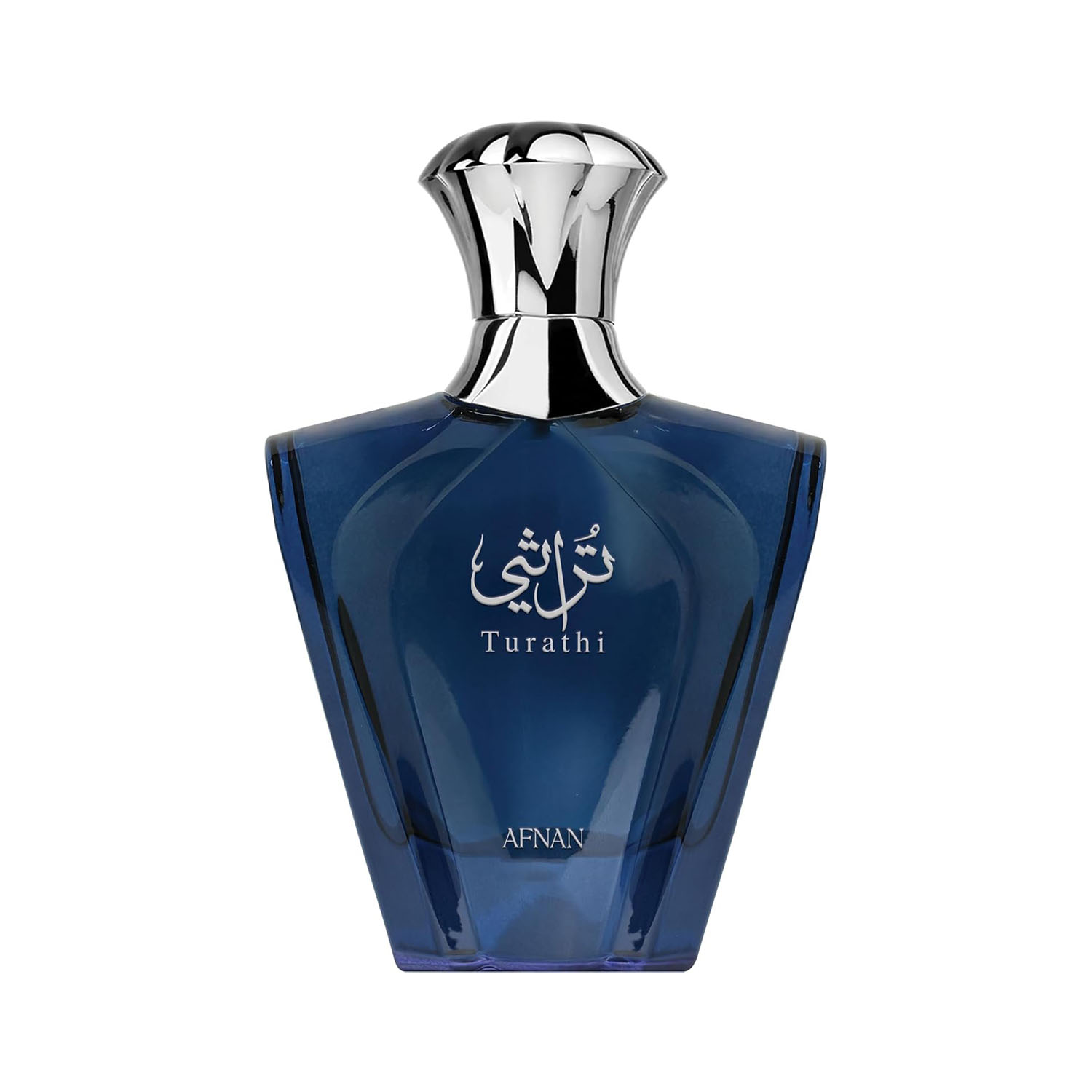 Afnan Turathi Blue Eau de Parf - Fragrance Perfume Spray avaliação e preço